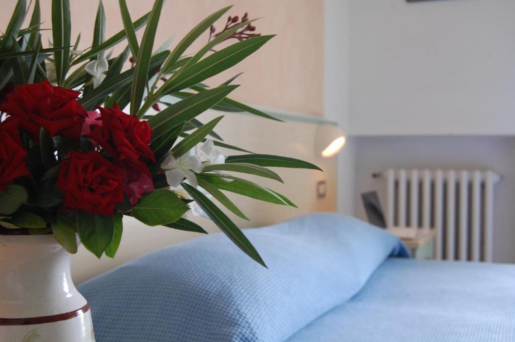 Hotel Rivamare Massignano Zewnętrze zdjęcie