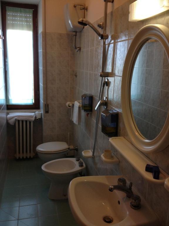 Hotel Rivamare Massignano Zewnętrze zdjęcie