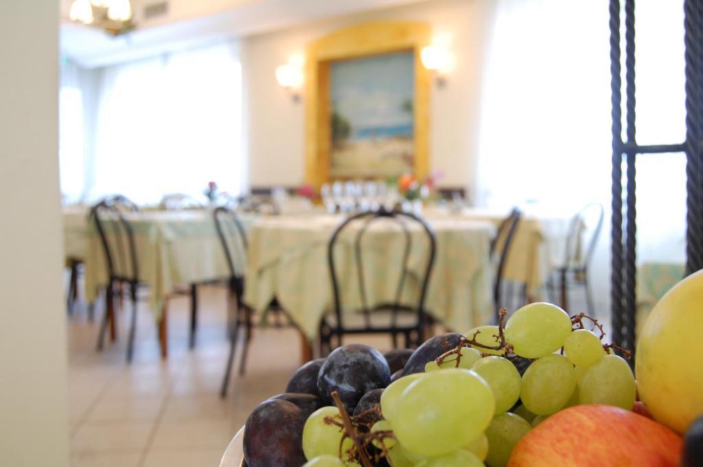 Hotel Rivamare Massignano Zewnętrze zdjęcie