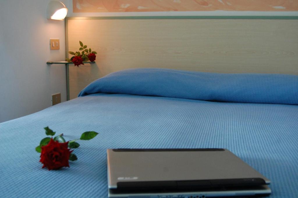Hotel Rivamare Massignano Pokój zdjęcie
