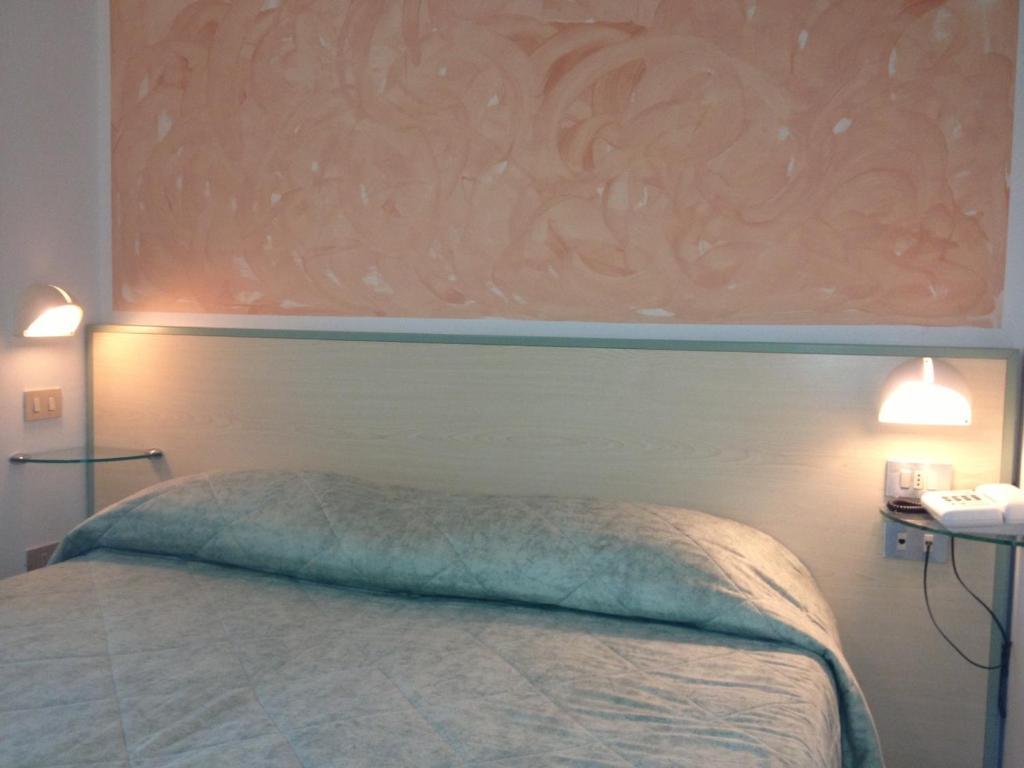 Hotel Rivamare Massignano Pokój zdjęcie