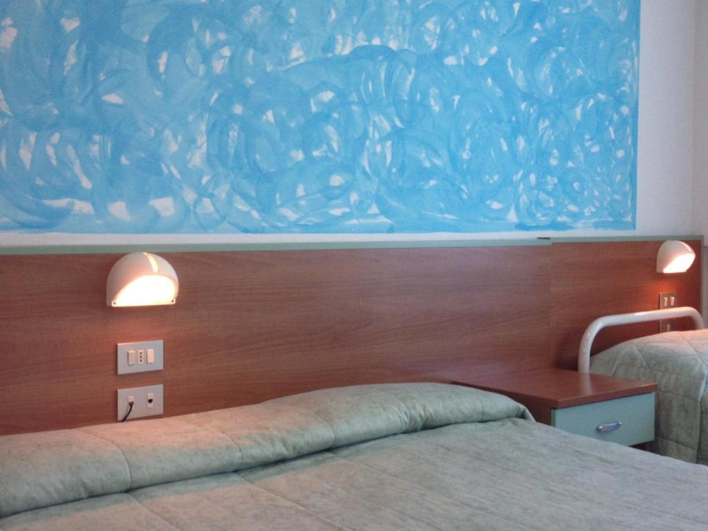 Hotel Rivamare Massignano Pokój zdjęcie