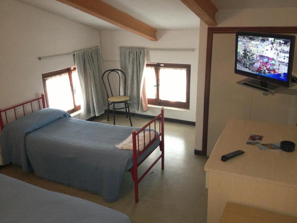 Hotel Rivamare Massignano Pokój zdjęcie