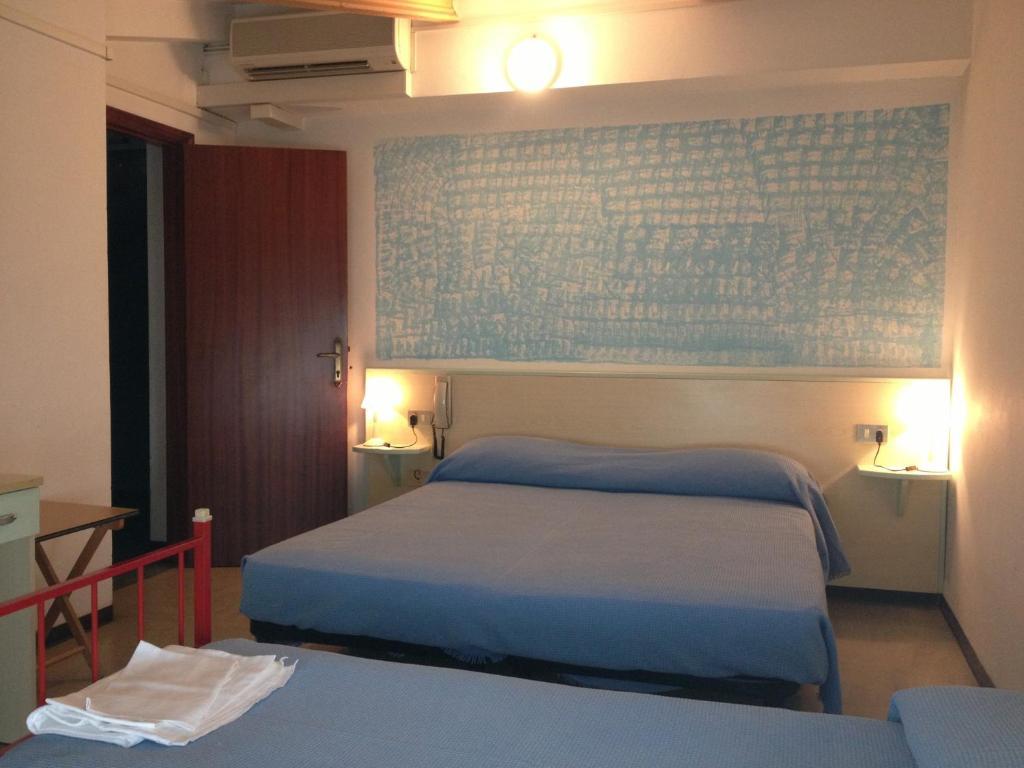 Hotel Rivamare Massignano Pokój zdjęcie