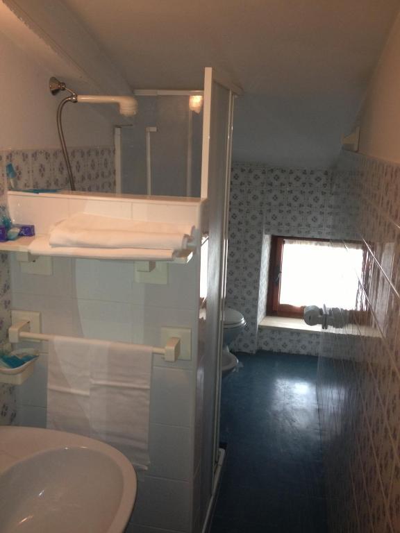 Hotel Rivamare Massignano Pokój zdjęcie