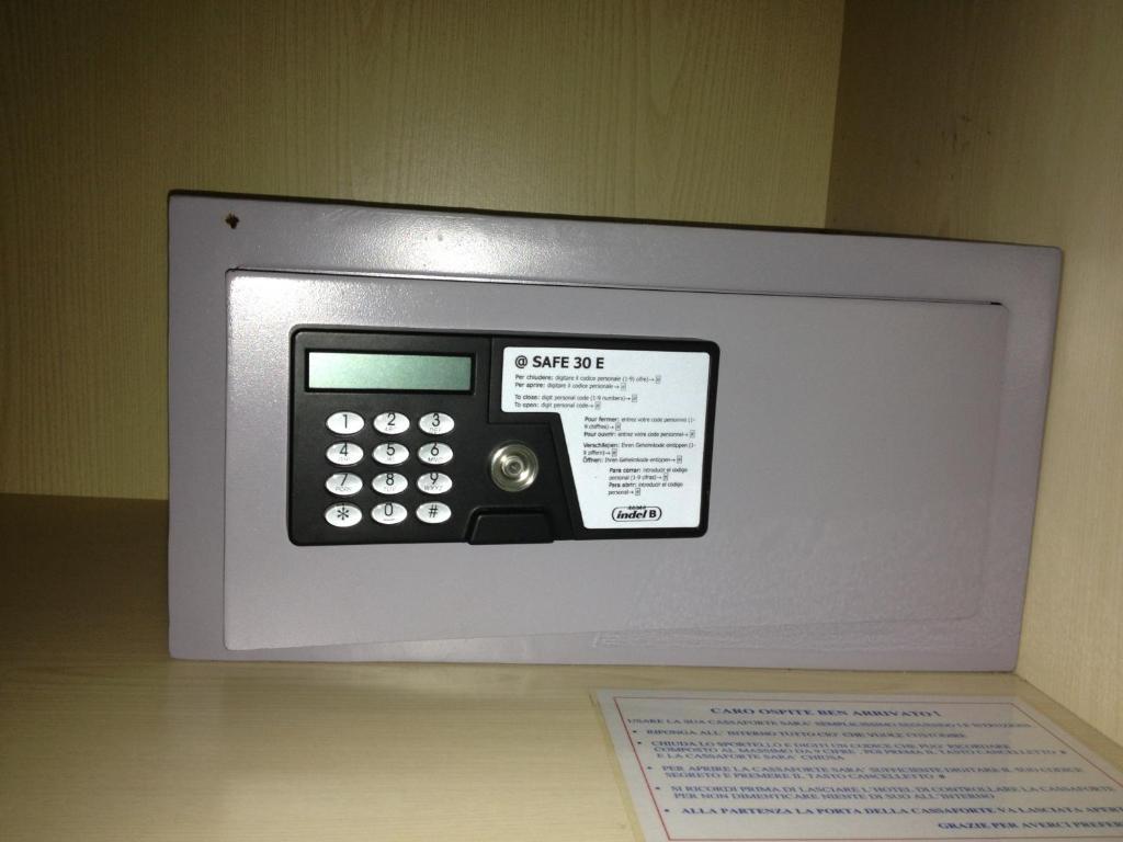 Hotel Rivamare Massignano Pokój zdjęcie