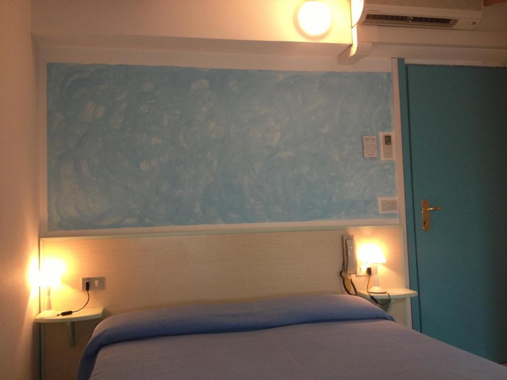 Hotel Rivamare Massignano Pokój zdjęcie
