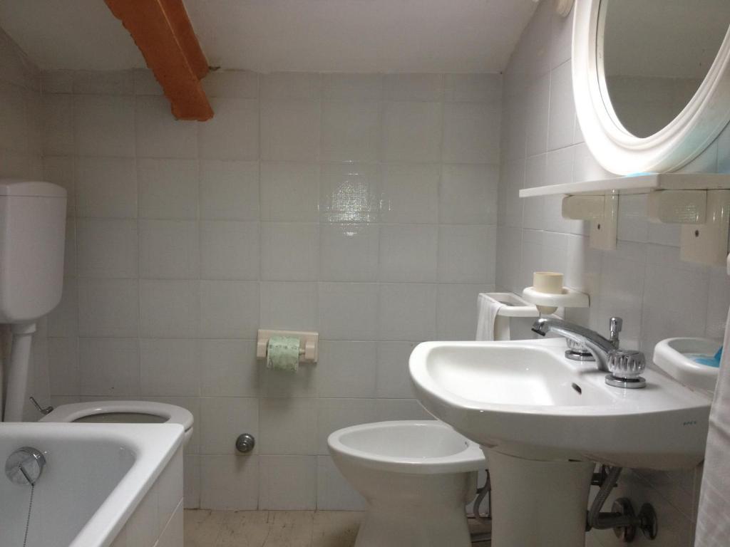 Hotel Rivamare Massignano Pokój zdjęcie