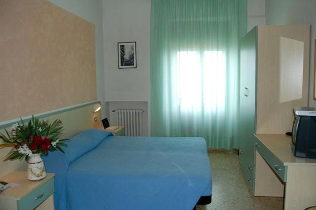 Hotel Rivamare Massignano Zewnętrze zdjęcie